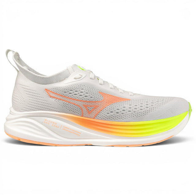 Mizuno Neo Zen 2 Womens Cushioned Running Shoes