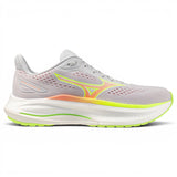Mizuno Wave Inspire 22 Womens Cushioned Running Shoes