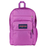 Jansport Big Student Backpack Digi Fuchs