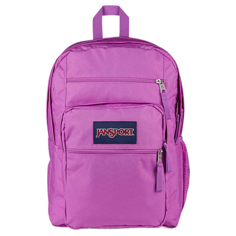 Jansport Big Student Backpack Digi Fuchs