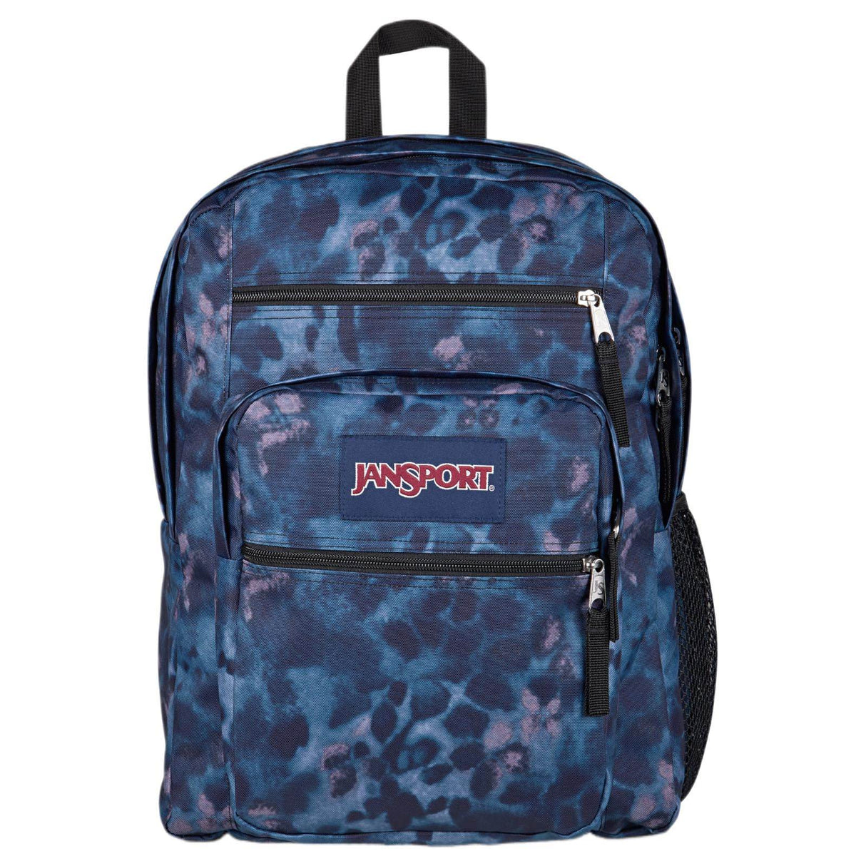 Jansport Big Student Backpack Floral