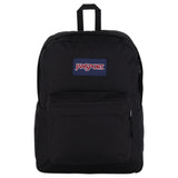 Jansport Superbreak Plus Backpack  Black