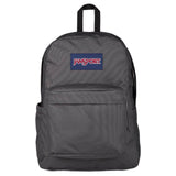 Jansport Superbreak Plus Backpack Grey
