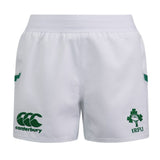 Canterbury IRFU Rugby Ireland Adults Home Match Shorts
