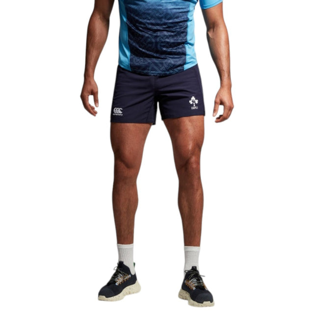 Canterbury IRFU Ireland Rugby Adults Training Shorts