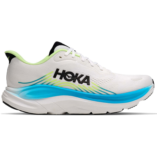 Hoka Clifton 11 Mens Cushioned Road Running Shoes