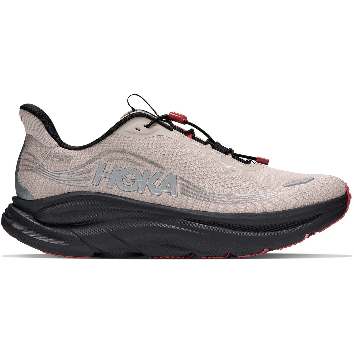 HOKA Clifton 11 GTX Mens Waterproof Road Running Shoes