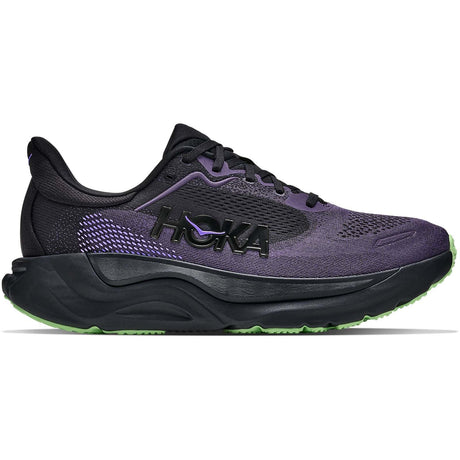 HOKA Arahi 9 Mens Cushioned Road Running Shoes