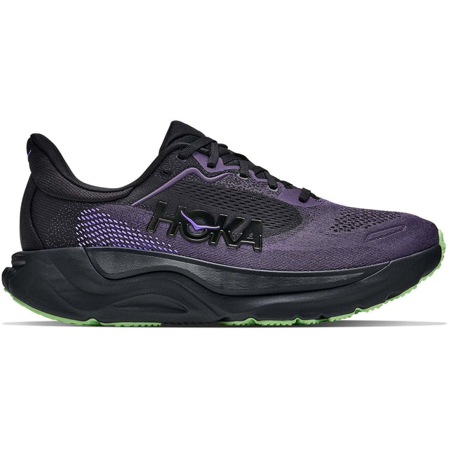 HOKA Arahi 9 Mens Cushioned Road Running Shoes