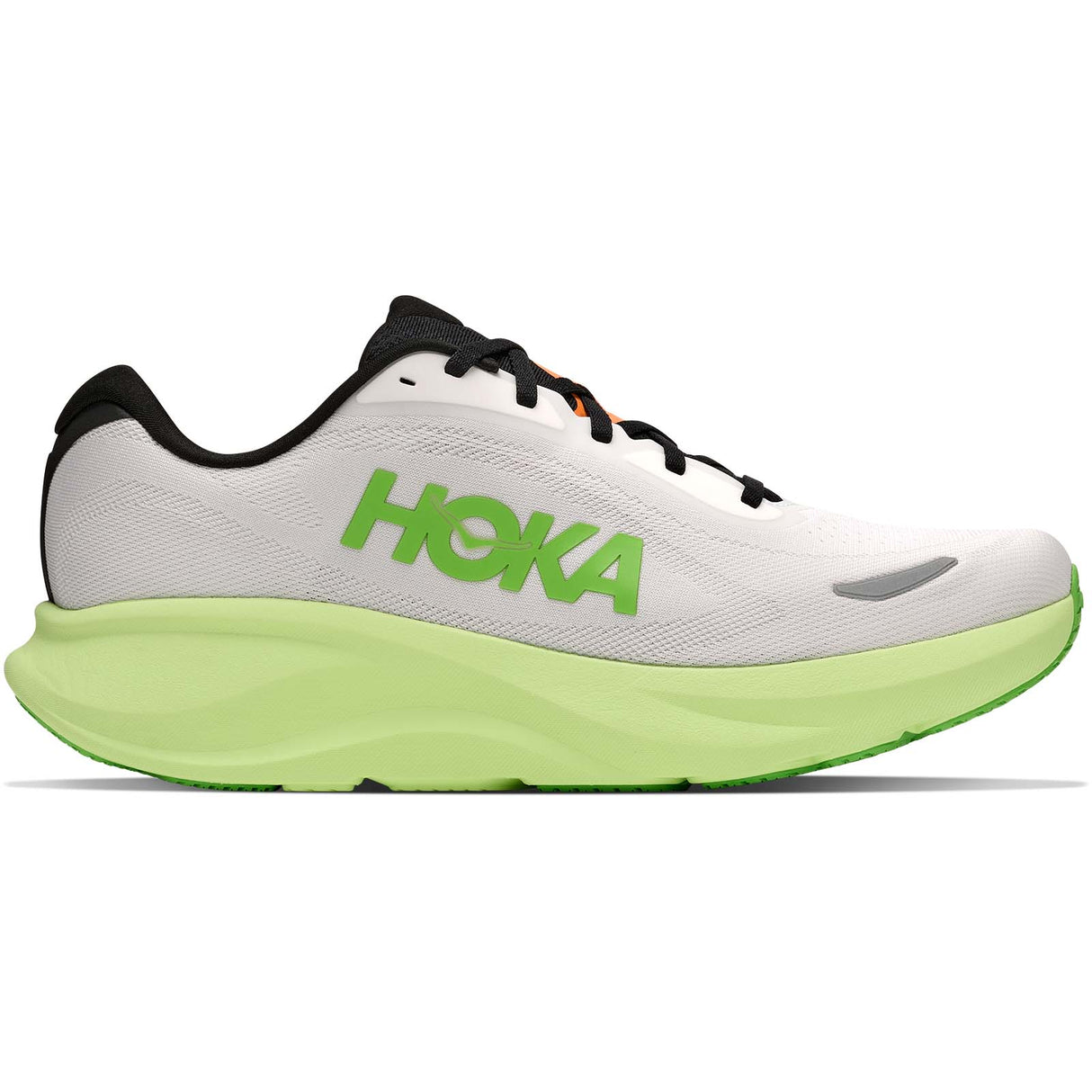 Hoka Rincon 5 Mens Lightweight Road Running Shoes