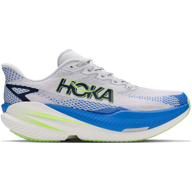 HOKA Mach X 3 Mens Lightweight Running Shoes