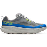 Hoka Torrent 5 Mens Grey Stardust