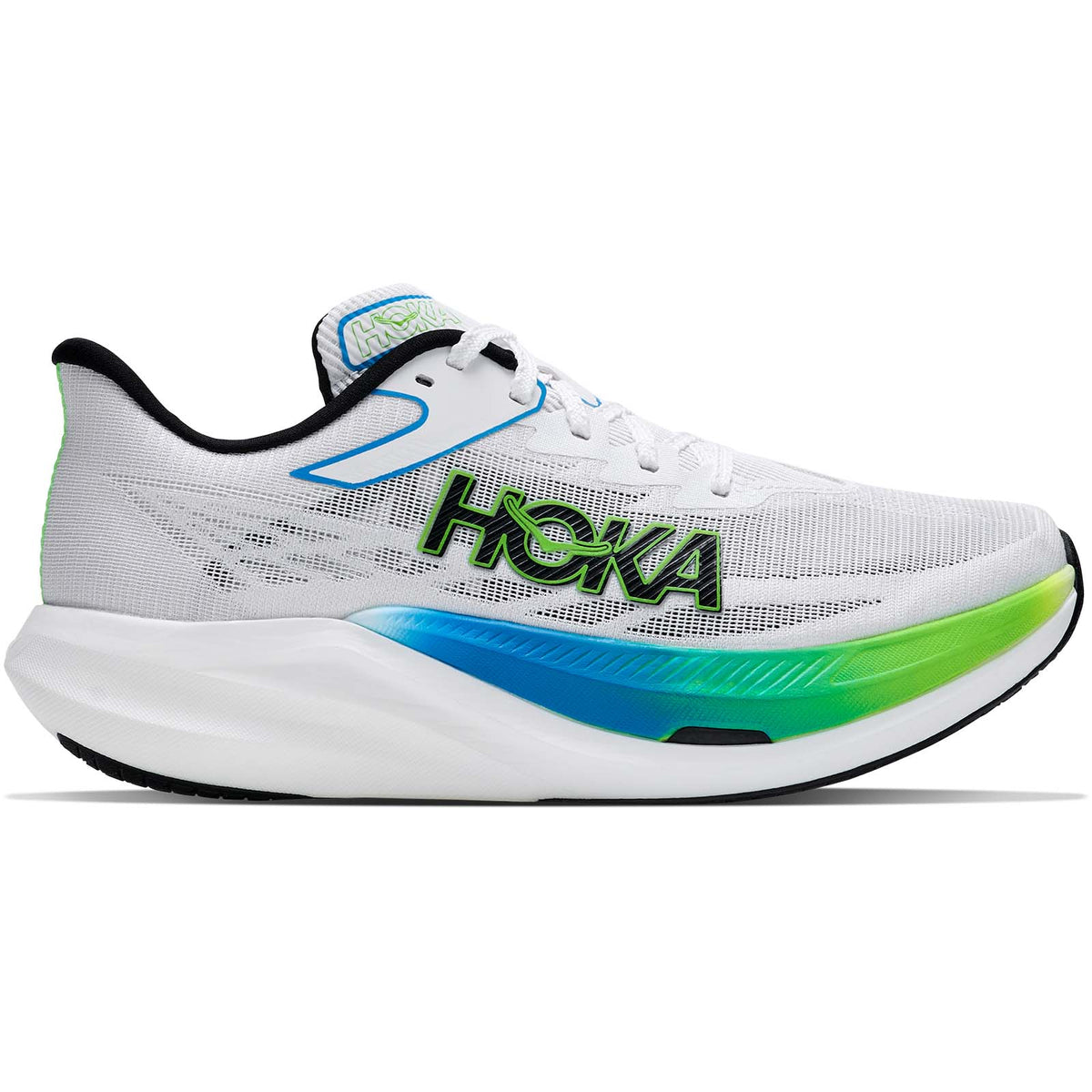 HOKA Rocket X 3 Adults Running Shoes