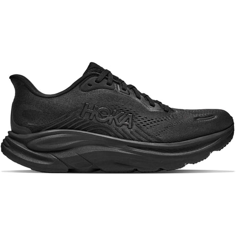Hoka Clifton 11 Womens Cushioned Road Running Shoes