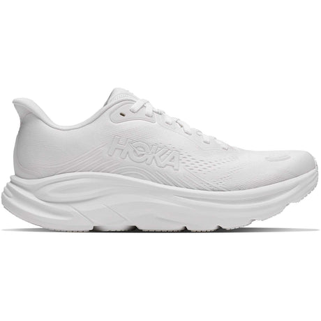 Hoka Clifton 11 Womens Cushioned Road Running Shoes