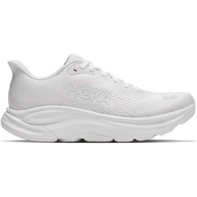 Hoka Clifton 11 Womens Cushioned Road Running Shoes