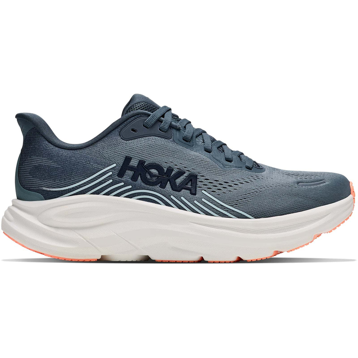 Hoka Clifton 11 Wmns Navy Blue