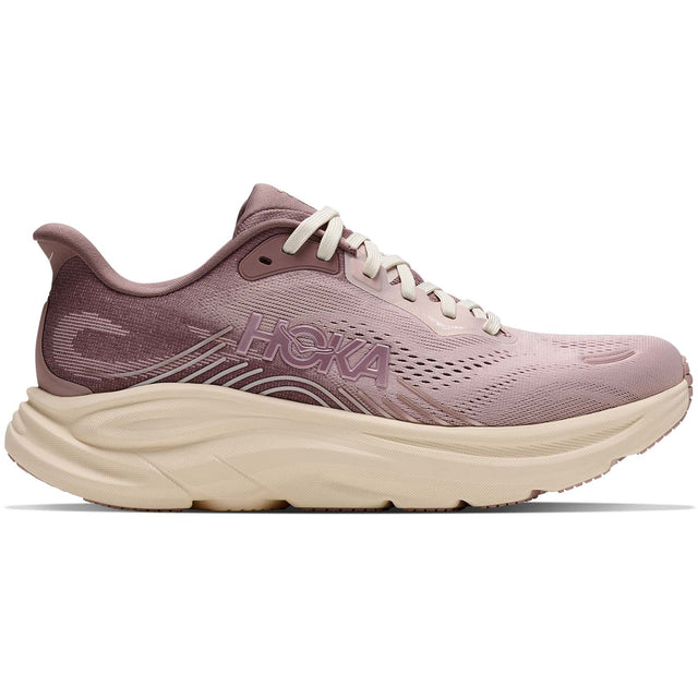 Hoka Clifton 11 GLM Wmns Pink Quartzite