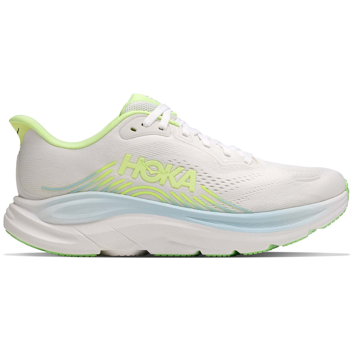 Hoka Clifton 11 Wide Womens Road Running Shoes