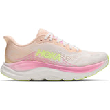 Hoka Clifton 11 Womens Cushioned Road Running Shoes