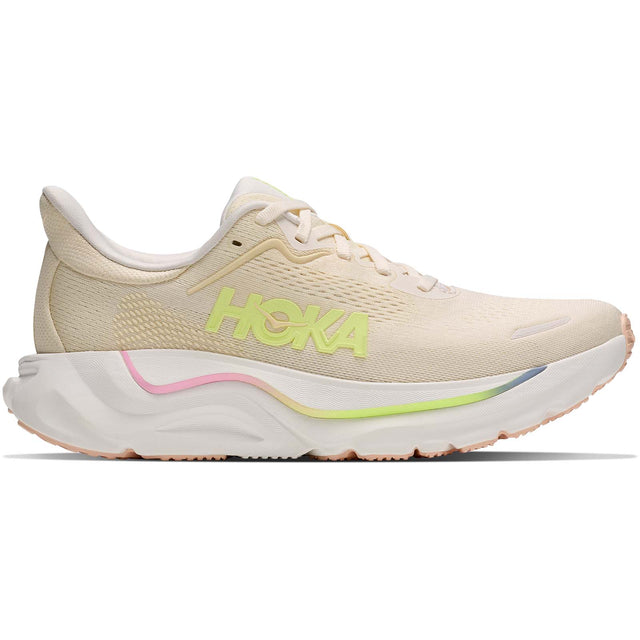 Hoka Arahi 9 Womens Cushioned Road Running Shoes