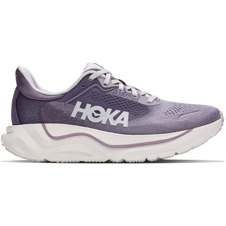 HOKA Arahi 9 Womens Cushioned Road Running Shoes