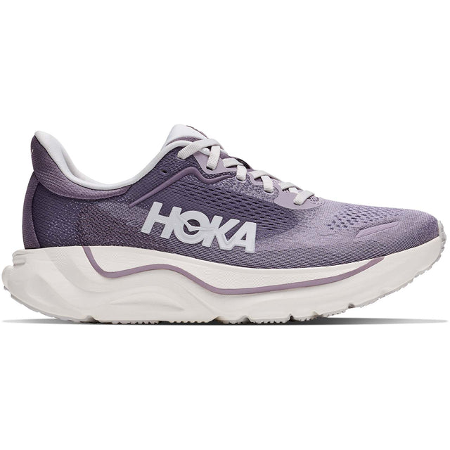 HOKA Arahi 9 Womens Cushioned Road Running Shoes