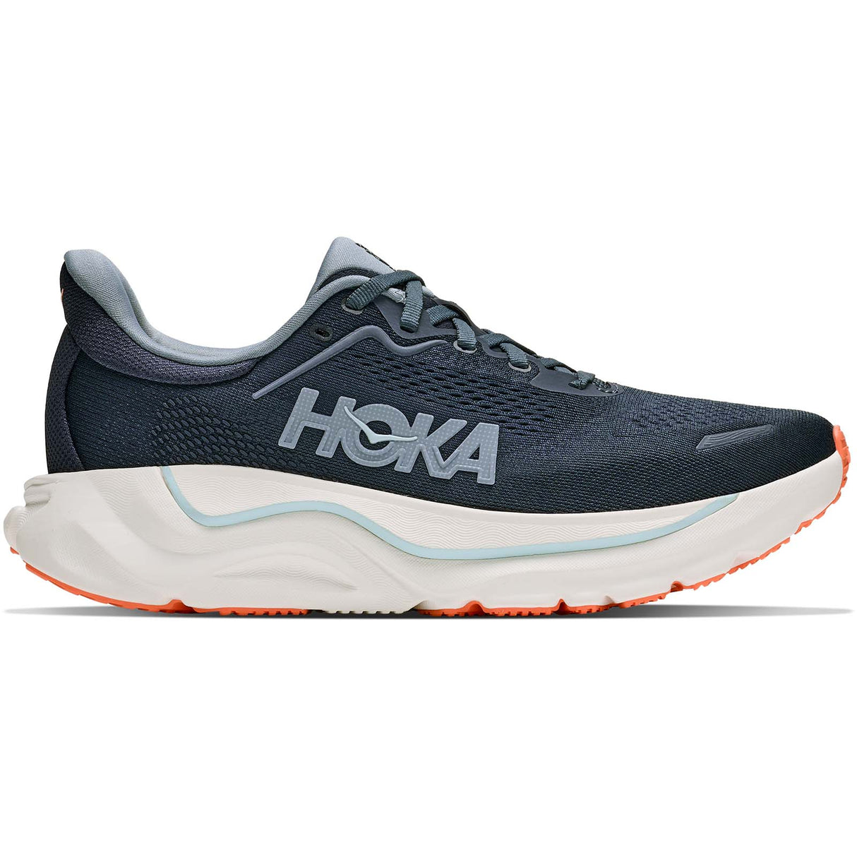 Hoka Arahi 9 Womens Navy