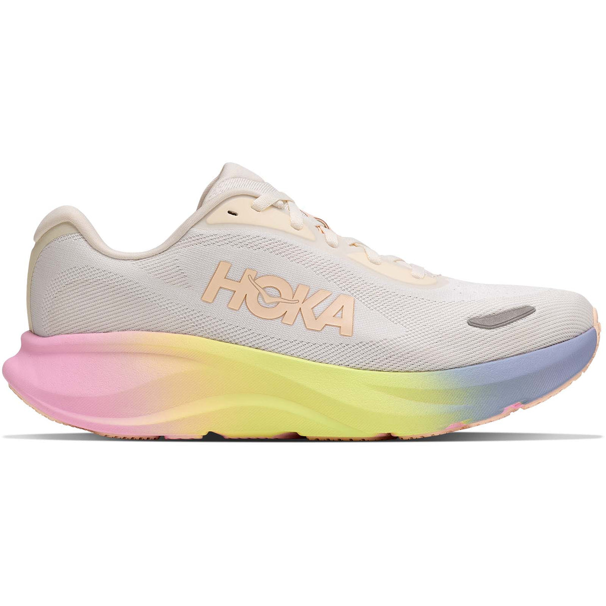 Hoka Rincon 5 Womens Lightweight Road Running Shoes