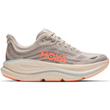 Hoka Bondi 9 Womens Road Running Shoes