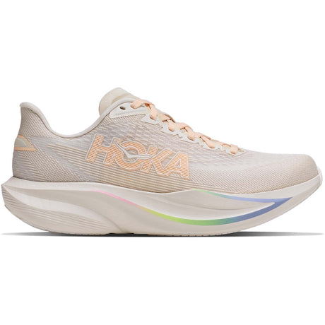 Hoka Mach 7 Womens Lightweight Road Running Shoes