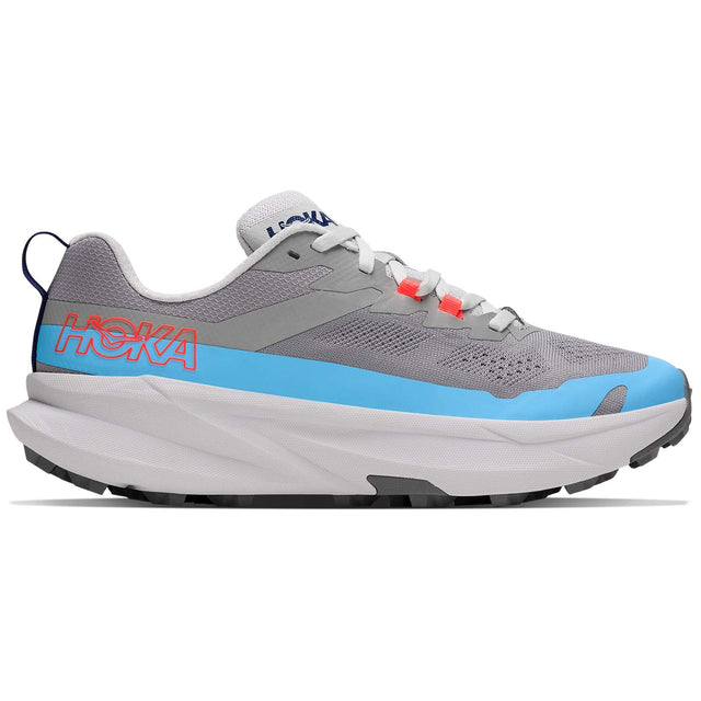 Hoka Torrent 5 Womens Grey