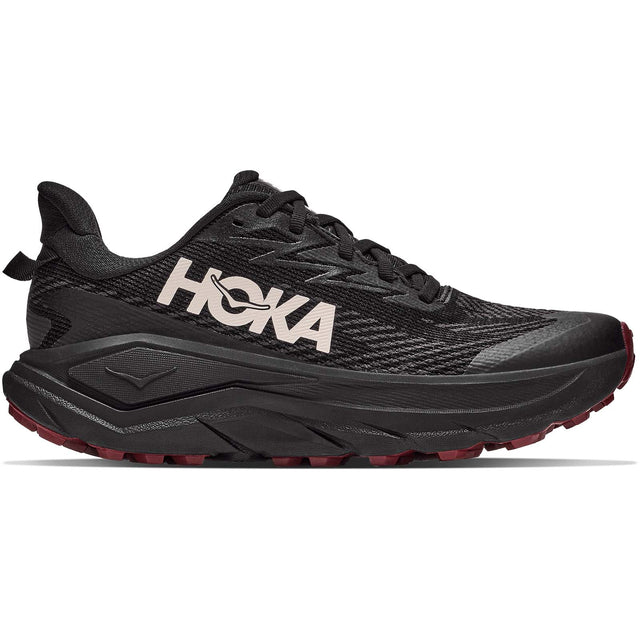 HOKA Challenger 8 GORE-TEX Womens Trail Running Shoes