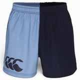 Canterbury Harlequin Adult Unisex Rugby Shorts