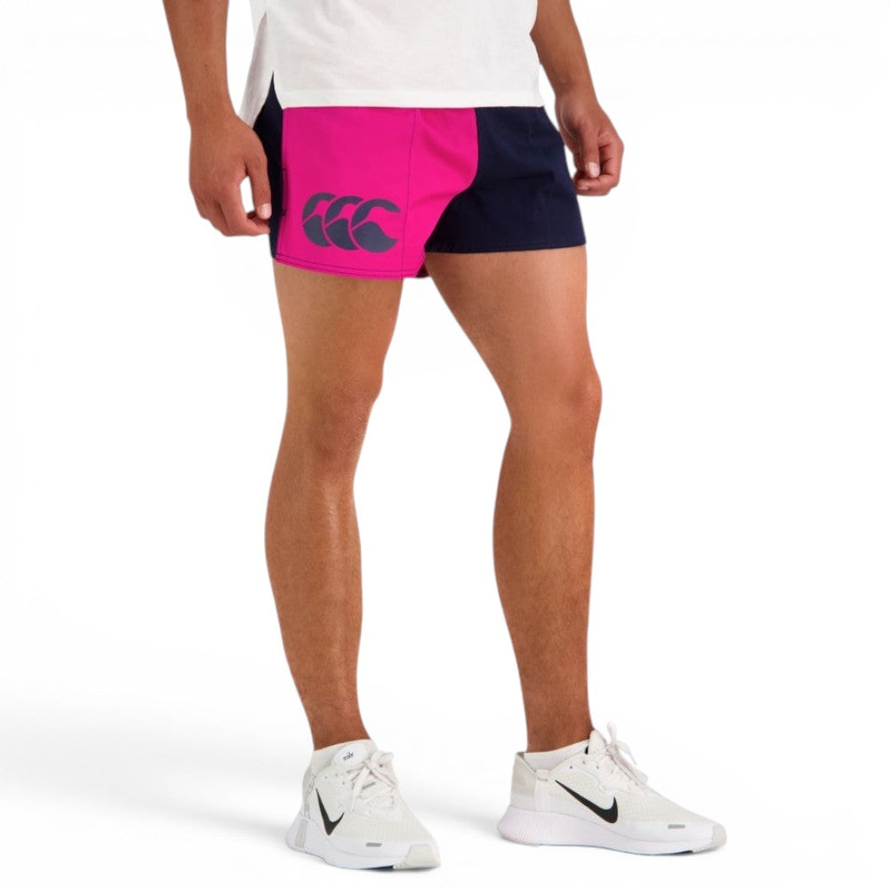 Canterbury Harlequin Adults Rugby Shorts
