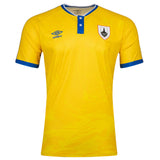Umbro Longford Town Football 2026 Adults Away Jersey