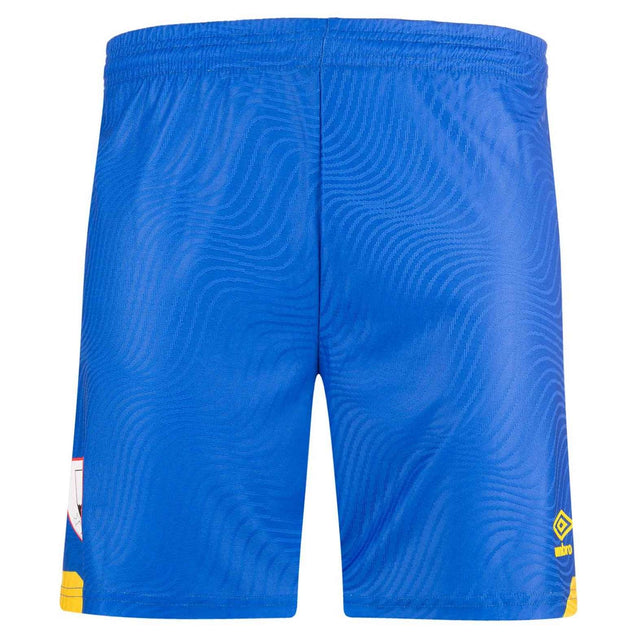 Umbro Longford Town Football 2026 Adults Away Shorts