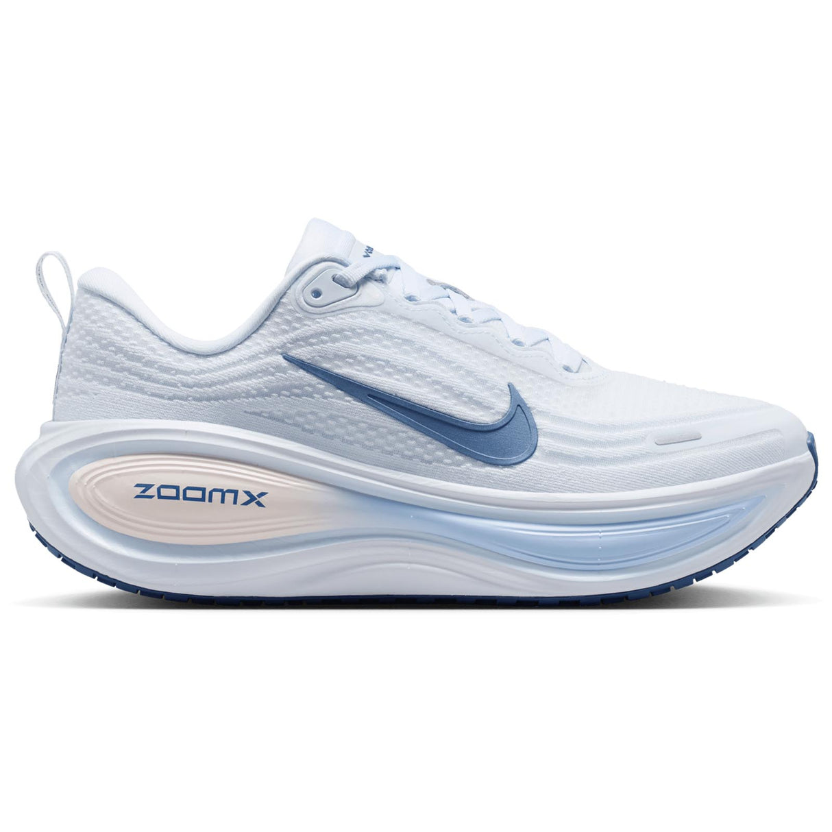 Nike Vomero Plus Womens Road Running Shoes