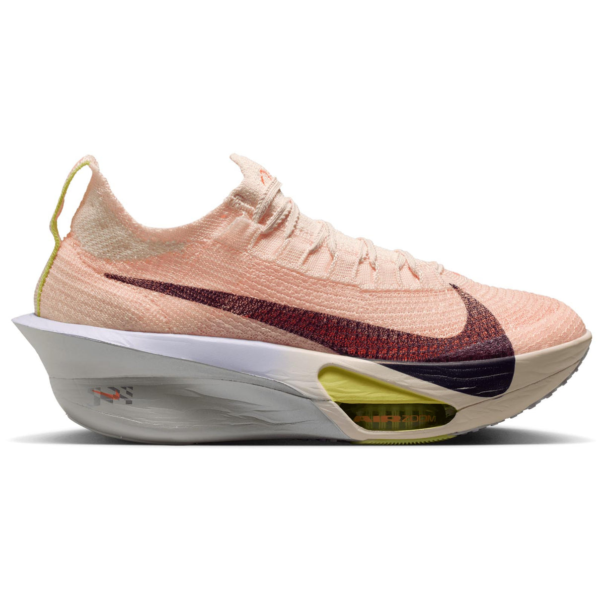 Nike Alphafly 3 Womens Road Racing Shoes