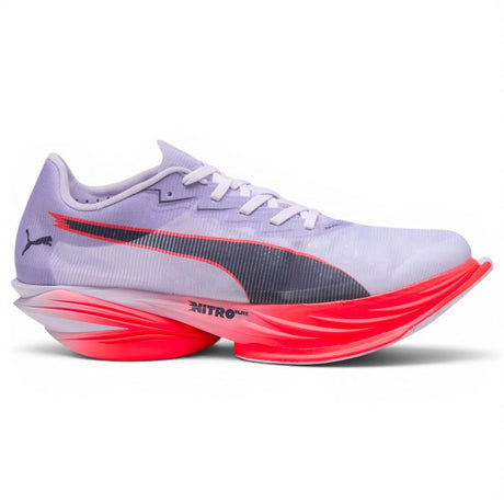 Puma Fast-R Nitro Elite 3 Lightweight Mens Running Shoes