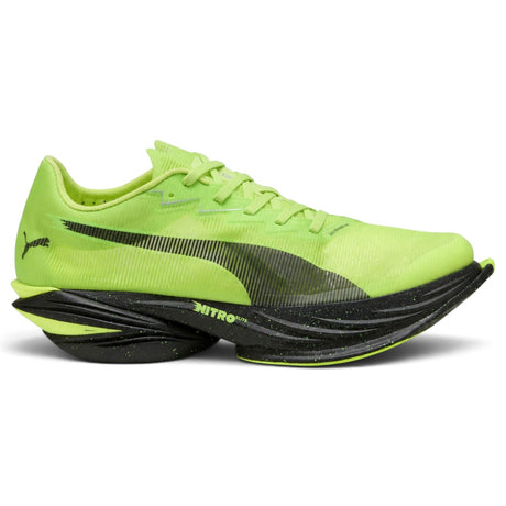 Puma Fast-R Nitro Elite 3 Mens Max-Cushion Running Shoes