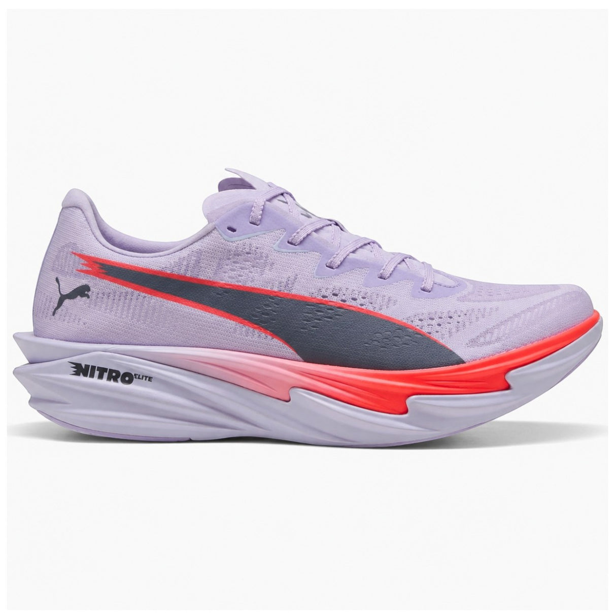 Puma Deviate NITRO Elite 4 Mens Running Shoes