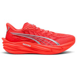 Puma Deviate Nitro 4 Mens Cushioned Running Shoes