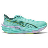 Puma x Hyrox Deviate Nitro 4 Max Cushion Mens Running Shoes