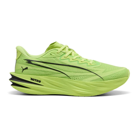 Puma Deviate Pure Nitro Mens Lightweight Running Shoes