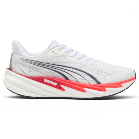 Puma Velocity Nitro 5 Mens Lightweight Road Running Shoes