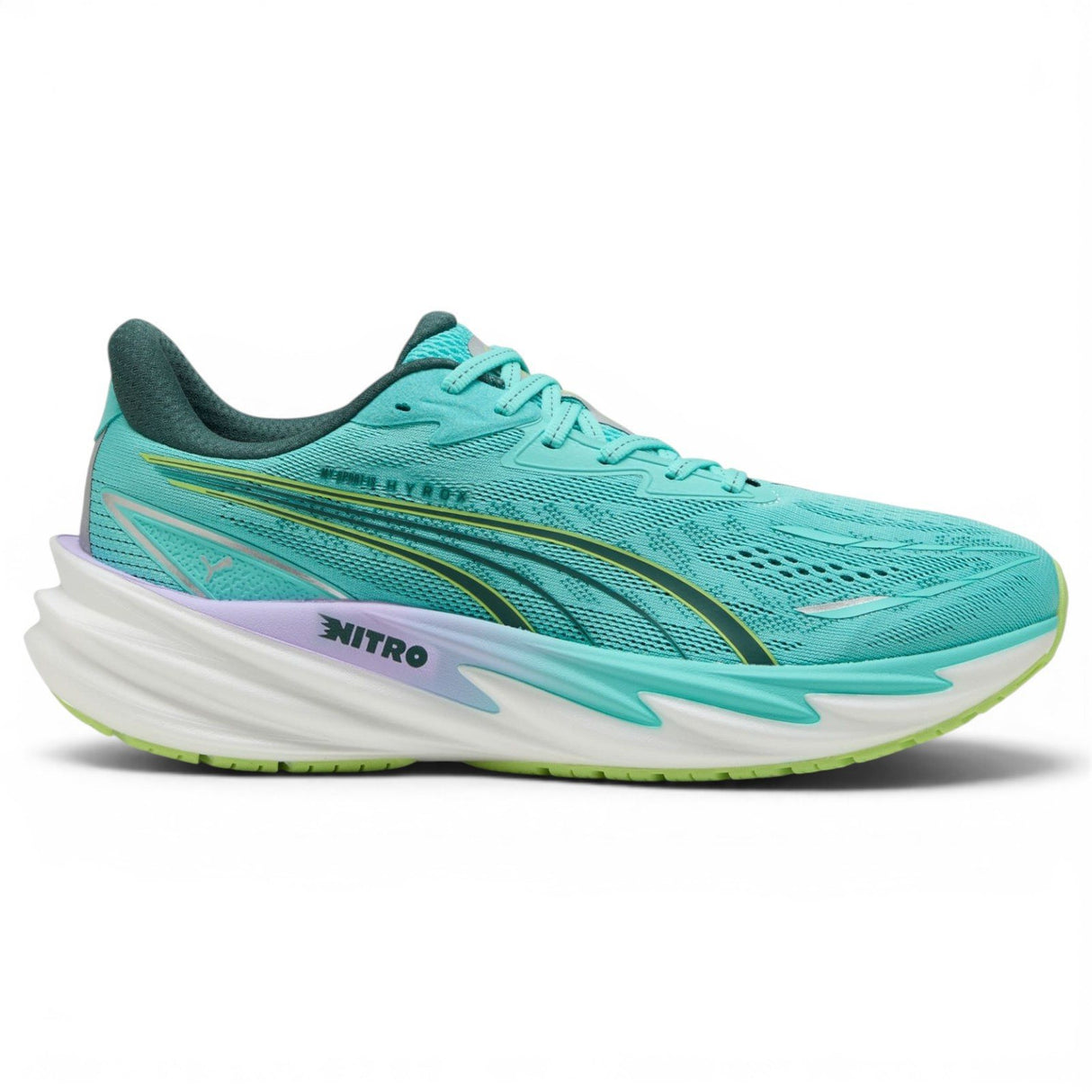 Puma x Hyrox Velocity Nitro 5 Mens Training Running Shoes