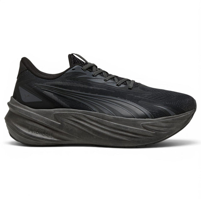 Puma Maxima Pro Adults Unisex Cushioned Running Shoes