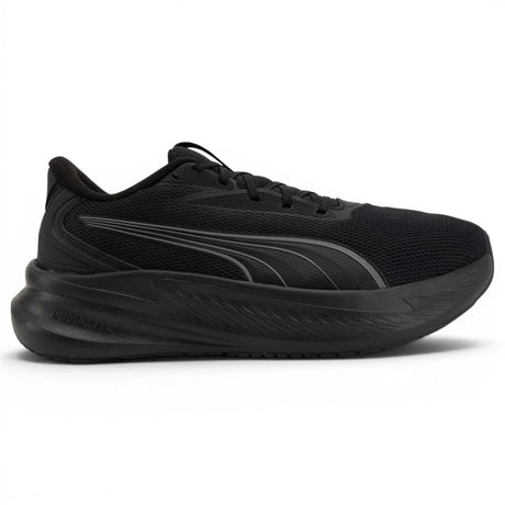 Puma MaxStride Lite Adults Unisex Cushioned Running Shoes