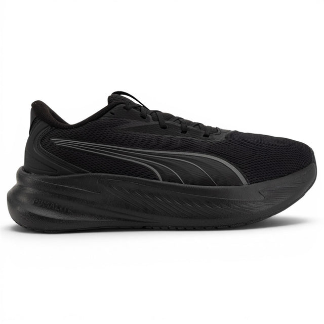 Puma MaxStride Lite Adults Unisex Cushioned Running Shoes